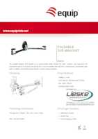 Datenblatt zu Equip 650500, EAN: 4015867165850
