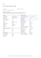 Datenblatt zu Epson C13T580300, EAN: 0010343858794