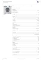 Datasheet for Berker 47157003, EAN: 4011334378426