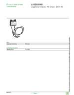 Datenblatt zu Schneider Electric LA9D09980, EAN: 3389110080193