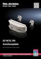 Datenblatt zu Rittal 9676749, EAN: 4028177625570