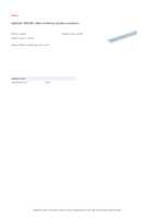 Datenblatt zu Legrand 340190, EAN: 8009561573390