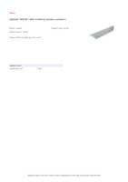 Datenblatt zu Legrand 340194, EAN: 8009561573437