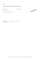 Datasheet for Legrand 342153, EAN: 8009561492097