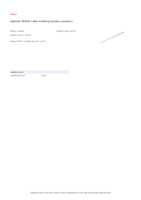 Datasheet for Legrand 340191, EAN: 8009561573352