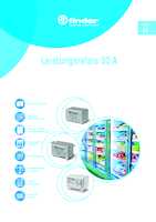 Datenblatt zu Finder 662290241000, EAN: 8012823302065