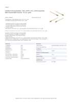 Datasheet for Intellinet 343787, EAN: 766623343787