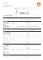 Datasheet for Ifm Electronic AC2752, EAN: 4021179274845
