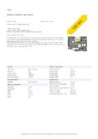 Datasheet for Brother TZE641, EAN: 4977766686716