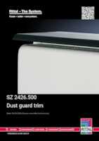 Datasheet for Rittal 2426500, EAN: 4028177319318