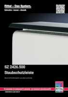 Datenblatt zu Rittal 2426500, EAN: 4028177319318