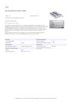 Datenblatt zu APC RBC24, EAN: 0731304015772