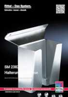 Datenblatt zu Rittal 2382000, EAN: 4028177220300