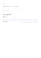 Datasheet for Legrand 412400, EAN: 3245064124003