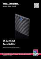 Datenblatt zu Rittal 3239208, EAN: 4028177663497