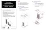 Datenblatt zu APC SYA4K8I, EAN: 0731304221548