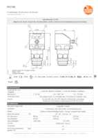 Datenblatt zu Ifm Electronic PI2793, EAN: 4021179244244