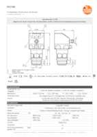 Datenblatt zu Ifm Electronic PI2798, EAN: 4021179244299