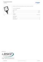 Datenblatt zu Hager UZ05A1, EAN: 3250616366770