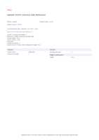 Datasheet for Legrand 412412, EAN: 3245064124126