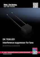 Datasheet for Rittal 7030051, EAN: 4028177701311