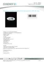 Datenblatt zu Synergy 21 S21-LED-J00207, EAN: 4038816139412