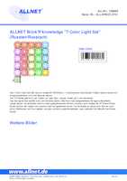 Datenblatt zu Allnet ALL-BRICK-0731, EAN: 4038816189080