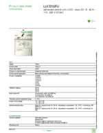 Datenblatt zu Schneider Electric LUCD32FU, EAN: 3389110365078