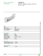 Datenblatt zu Schneider Electric LAD4RCG, EAN: 3389110385380