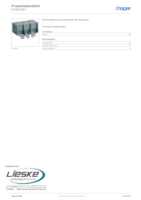 Datenblatt zu Hager HYA023H, EAN: 3250613346799