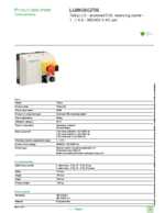 Datenblatt zu Schneider Electric LG8K06Q706, EAN: 3389110657357