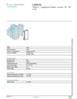 Datenblatt zu Schneider Electric LAD4VG, EAN: 3389110385618