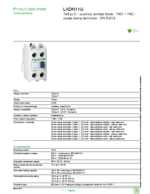 Datenblatt zu Schneider Electric LADN11G, EAN: 3389110383843