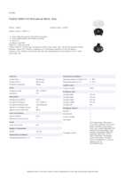 Datasheet for Yealink 1103836
