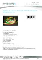 Datenblatt zu Synergy 21 S21-LED-003F0092, EAN: 4038816146519