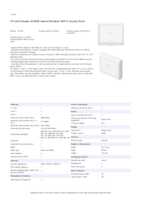 Datasheet for TP-Link EAP650 D30-Outdoor(EU), EAN: 8885020625042
