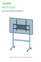 Datasheet for Yealink 3311097