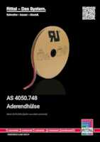Datenblatt zu Rittal 4050748, EAN: 4028177805163