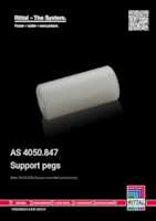 Datasheet for Rittal 4050847, EAN: 4028177704428