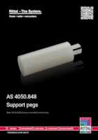 Datasheet for Rittal 4050848, EAN: 4028177704435