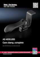 Datasheet for Rittal 4050850, EAN: 4028177704459