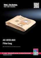 Datasheet for Rittal 4050860, EAN: 4028177704558