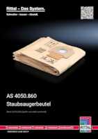 Datenblatt zu Rittal 4050860, EAN: 4028177704558