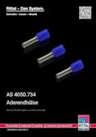 Datenblatt zu Rittal 4050734, EAN: 4028177805026