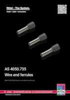 Datasheet for Rittal 4050735, EAN: 4028177805033