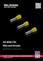 Datasheet for Rittal 4050736, EAN: 4028177805040