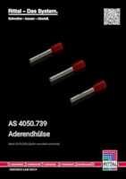 Datenblatt zu Rittal 4050739, EAN: 4028177805071