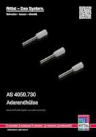 Datenblatt zu Rittal 4050730, EAN: 4028177804982