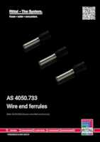 Datasheet for Rittal 4050733, EAN: 4028177805019