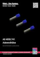 Datenblatt zu Rittal 4050741, EAN: 4028177805095